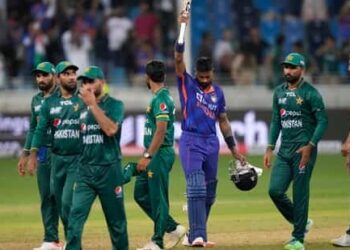 India vs Pakistan, Asia Cup 2022 Highlights: All-Round Hardik Pandya Helps India to a Thrilling 5-wicket Win over Pakistan