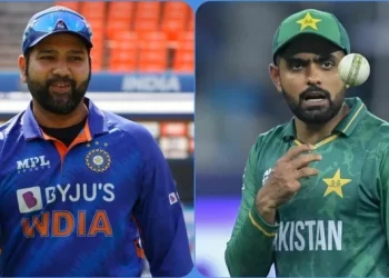 Asia Cup 2022: India vs Pakistan, Know how to watch LIVE