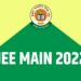 JEE Main 2022 Session 2 Response Sheet Released at jeemain.nta.nic.in