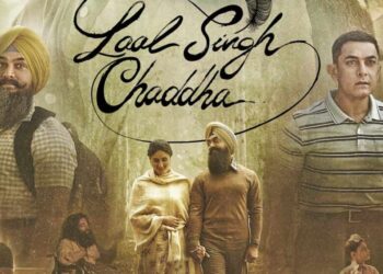 Laal Singh Chaddha streaming on OTT platform
