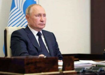 Russia Blocks Final Declaration Of Nuclear Treaty Review Conference