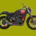 Royal Enfield’s new 350cc retro motorcycle to be launched on August 7
