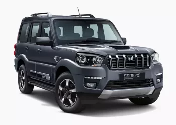 Mahindra Scorpio Classic launched: Priced starts from Rs 11.99 lakh