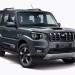 Mahindra Scorpio Classic launched: Priced starts from Rs 11.99 lakh
