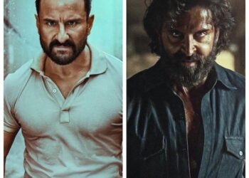 ‘Vikram Vedha’ Teaser Clocks 22.4 Million Views In 24 Hours