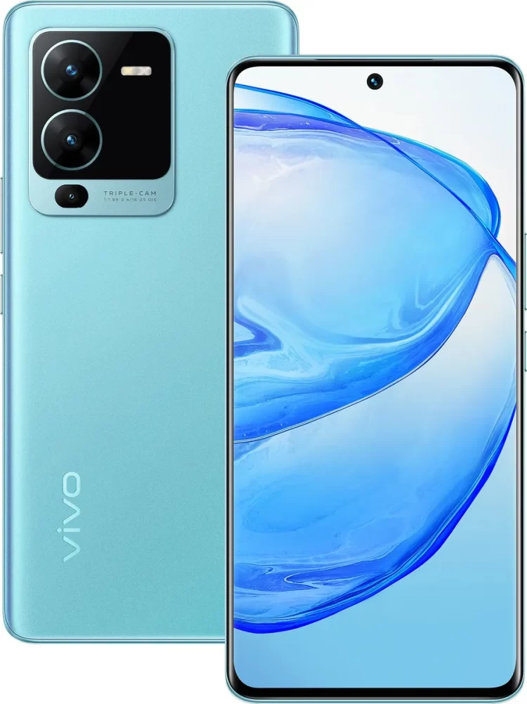 Vivo V25 Pro 5G officially launched in India; Know Price, Specification, features