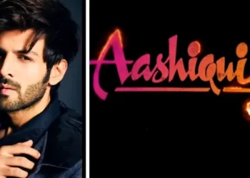 Kartik Aryan To Star in Aashiqui 3 directed by Anurag Basu