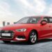 Audi A4 launched with new features: Priced from Rs 43.12 lakh