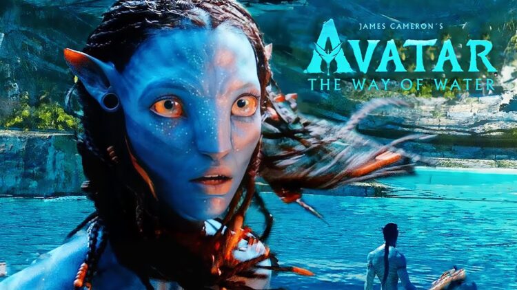 ‘Avatar: The Way Of Water’ Becomes Sixth Film In History To Pass $2 Bn Globally