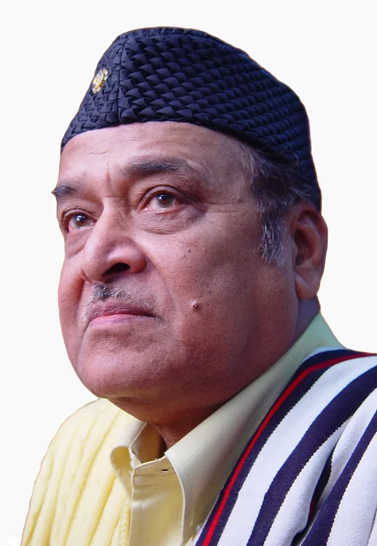 Bhupen Hazarika Birth Anniversary; Google pays tribute to the legendary India Singer
