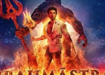 Brahmastra OTT release date and time: Know where to watch