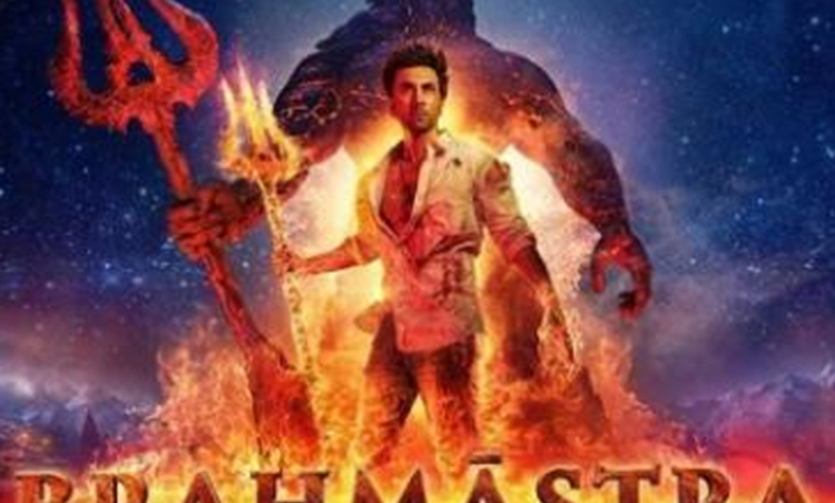 Brahmastra OTT release date and time: Know where to watch