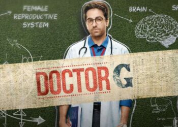 Doctor G trailer: Meet Aysuhmann Khurrana as a struggling gynaecologist