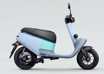 Hero’s 1st electric scooter 'Vida' to India launch on October 7