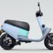 Hero’s 1st electric scooter 'Vida' to India launch on October 7