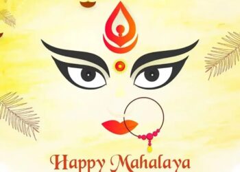 Mahalaya 2024: History, Significance And Why It Is Celebrated