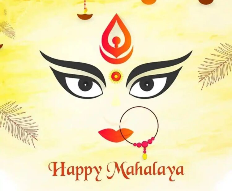 Mahalaya 2024: History, Significance And Why It Is Celebrated