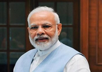 Wishes pour in as PM Narendra Modi's birthday today