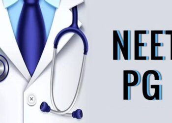 NEET PG 2025: Application process to begin today