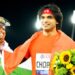 Neeraj Chopra become 1st India to Win Diamond League Title