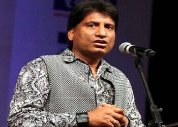 Comedian-Actor Raju Srivastav Passes Away