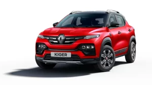 Renault Kiger