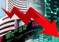 Share Market Close: Sensex falls 429 pts, Nifty ends at 22,603 as RBI hikes rate amid price pressure