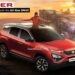 2022 Tata Harrier XMS launched: Priced from Rs 17.20 lakh