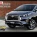 Toyota Innova Crysta limited edition launched in India at Rs 17.45 lakh