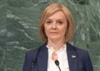 UK To Deepen Ties With Fellow Democracies Like India To Build Resilience: Truss