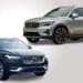Volvo Car India launches new mild-hybrid Volvo XC40 & XC90