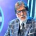 Amitabh Bachchan Back On Sets Of ‘Kaun Banega Crorepati’