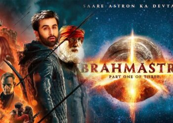 Brahmastra box office day 9 collection: Film shows 50% growth; beats The Kashmir Files to be no 1 Hindi release in 2022