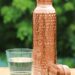 Health Benefits of Drinking Water in Copper Bottle