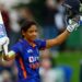 ENG V IND: Harmanpreet Kaur’s Powerful Hundred Helps India To Clinch Maiden ODI Series In England