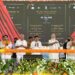 PM lays foundation stone and dedicates various projects to the nation at Mangaluru