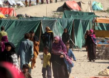 37% Of Pakistan’s Population Hit By Poverty After Floods In 118 Districts