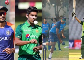 Jadeja and Dahani injured, Avesh ill… India-Pakistan in preparation for major changes in playing XI