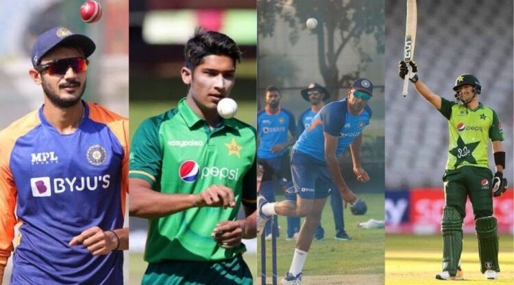 Jadeja and Dahani injured, Avesh ill… India-Pakistan in preparation for major changes in playing XI