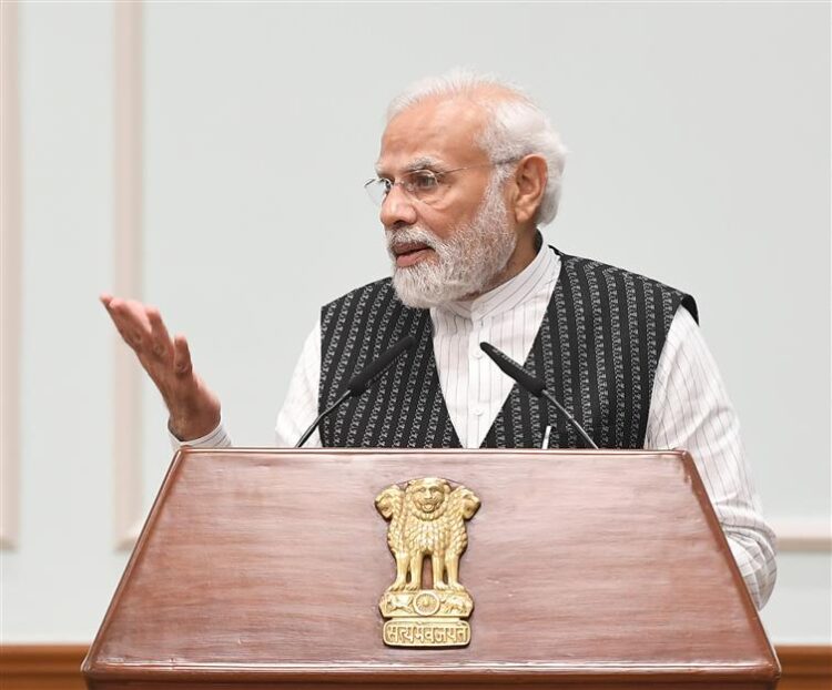 PM announces PM-SHRI Yojana