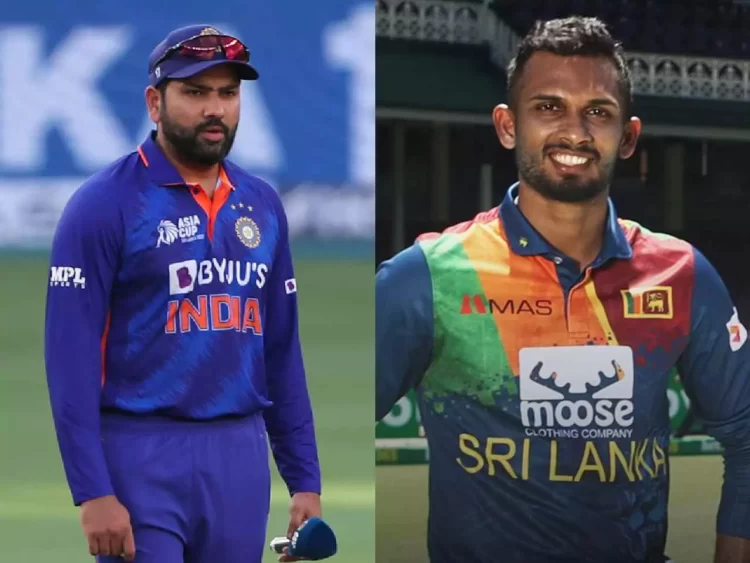 India vs Sri Lanka, Super 4 Asia Cup 2022: Where to watch