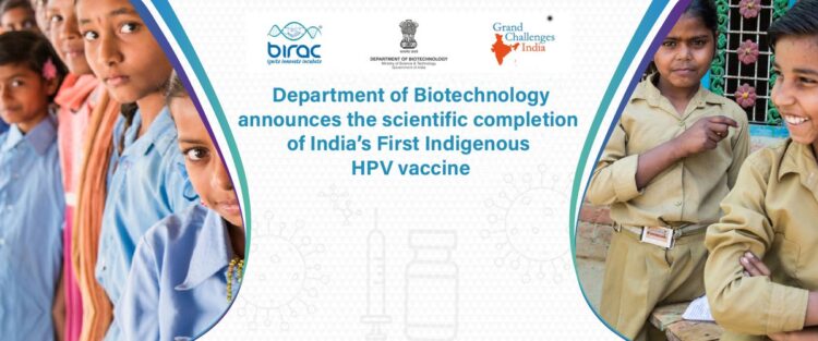 First Nasal Vaccine against COVID- 19 supported by DBT-BIRAC gets emergency use authorization from India drug regulator DCGI