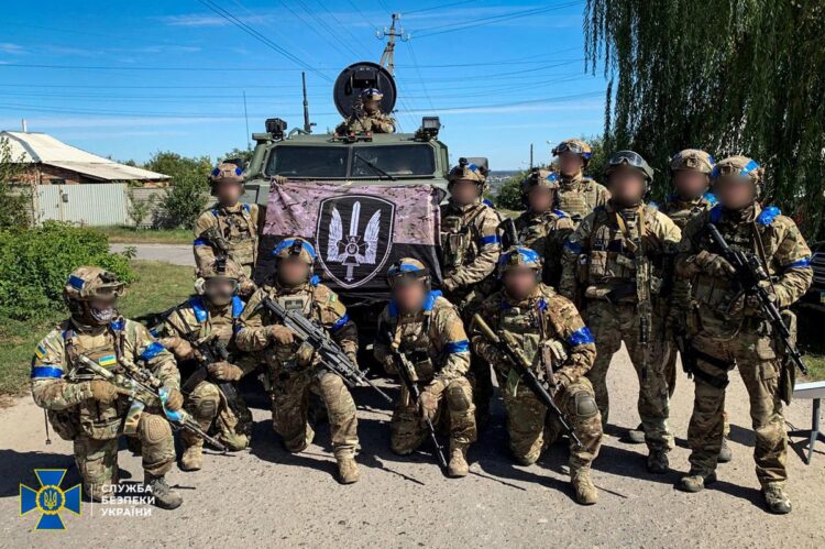 Russia announces troop pullback from Ukraine's Kharkiv
