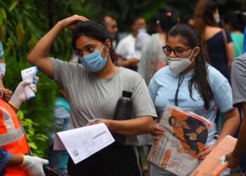 CSIR NET Admit Card 2022 released; exam from September 16