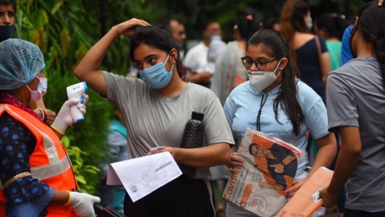 CSIR NET Admit Card 2022 released; exam from September 16
