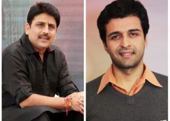 Taarak Mehta Ka Ooltah Chashmah gets new Tarak Mehta; Sachin Shroff replaces Shailesh Lodha