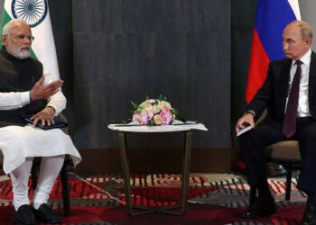Putin To Modi On Ukraine Conflict: ‘We Want All Of This To End’