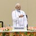 PM launches National Logistics Policy