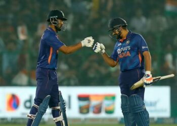 IND vs AUS: KL Rahul to open, Virat a ‘definite’ option-Rohit Sharma