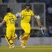 India vs Australia 1st T20 Highlights: AUS Won by 4 wickets